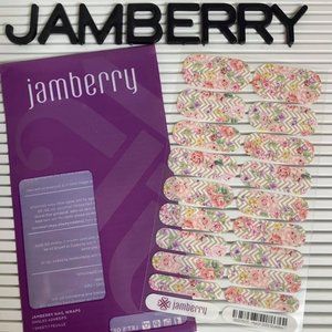 Jamberry Nail Wraps FULL Set